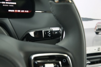 2026款ZEEKR 8X Ultra版 55kWh