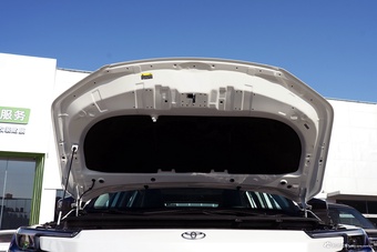 2026款威兰达 2.0L PRO+