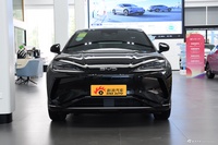 2024款海狮07EV 610智航版
