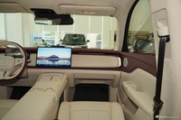 2025款岚图知音 后驱乾崑版