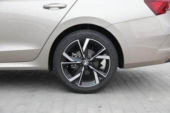 2021款明锐PRO TSI280 DSG尊贵版