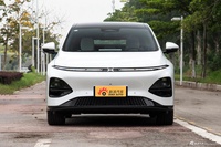 2023款小鹏G6 700 四驱性能 Max