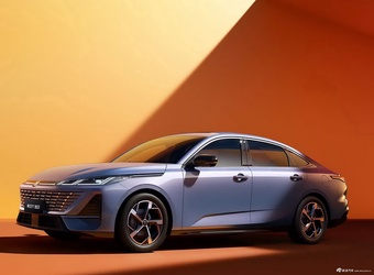 2026款逸动 1.5T 500Bar 高配版 官图