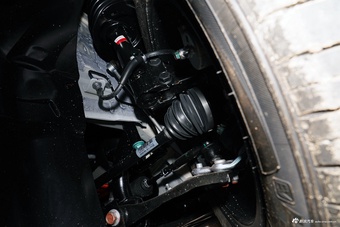 2025款秦PLUS EV 智驾版 510KM进取型