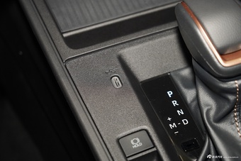 2026款锋兰达 2.0L CVT舒适PLUS版