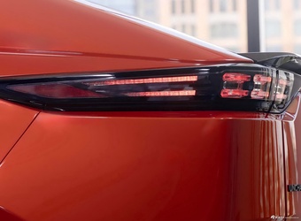 2026款Uncharted 海外版 官图