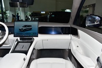 2026款腾势N8L 旗舰型