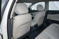 2026款天籁 2.0L 智能超舒适版