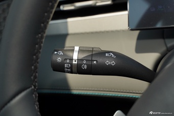 2025款秦PLUS EV 智驾版 510KM领先型