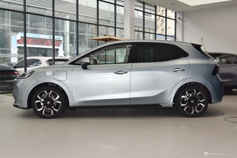 2026款MG4 EV 437km自由版