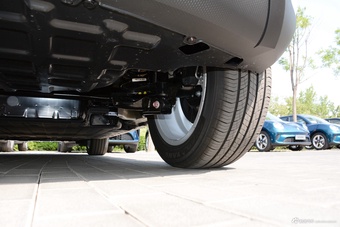 2025款欧拉好猫 430km 尊荣型