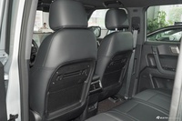 2025款风云X3 PLUS 401两驱智领版