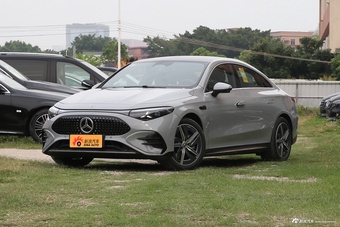 2025款奔驰CLA纯电300L超长续航领智版