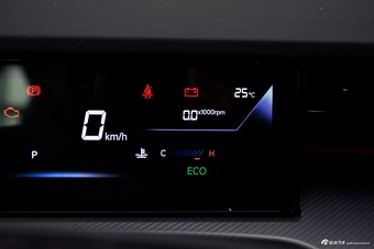 2026款捷途大圣青春版1.5T 6DCT 精英型