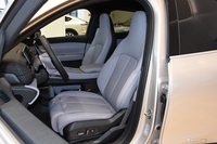 2024款蔚来EC6 75kWh