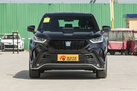 2023款皇冠陆放 2.5L HEV四驱精英版
