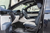 2024款比亚迪唐EV 荣耀版 730KM 尊享型