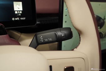 2025款ZEEKR X 五座后驱版