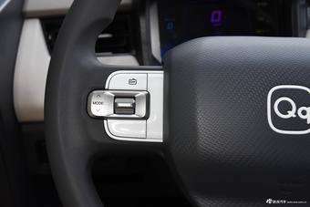 2025款QQ冰淇淋 155km 圣代版