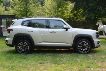 2026款哈弗大狗PLUS Hi4