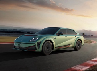 2022款机甲龙 全球限量版 官图