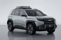 2025款钛3 基本型