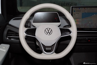 2025款大众ID.3 聪明款 极智氧气版