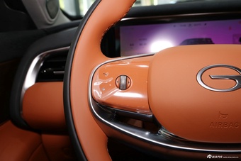 2025款传祺向往S9 乾崑 Ultra 5座