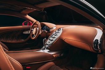 2026款F.K.P. Hommage标准版