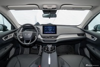 2024款红旗E-QM5 610km PLUS