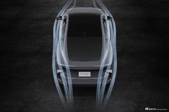 2025款雷克萨斯ES 350e官图