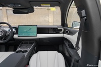 2025款海豹06 EV 545KM旗舰型