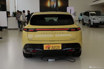 2026款零跑Lafa5 515 Max