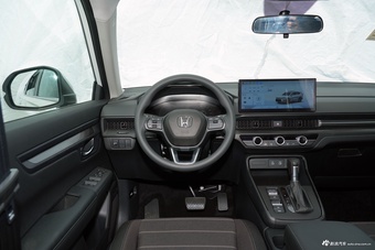 2026款皓影 240TURBO 两驱精英版 5座