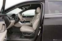 2025款唐DM-i 115KM 尊荣型