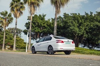 2022款东风富康ES600 官图