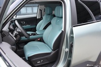 2025款山海T1 向海