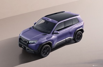 2026款钛3 620KM 后驱闪充版 官图