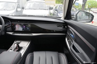 2021款长安欧尚X7 1.5T自动豪华型 