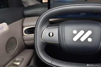 2025款智己L6 Pro Max