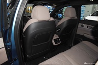 2025款瑞虎8 PLUS C-DM 1.5T 116KM尊贵型 5座