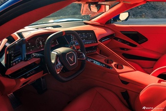 2027款科尔维特 Chevrolet Corvette Grand Sport