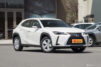 2024款雷克萨斯UX 300h 探寻版