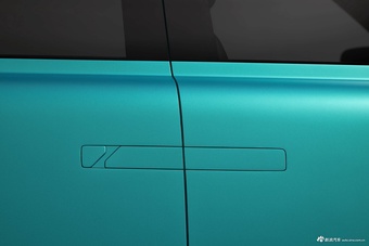 2026款Concept 97 基本型官图