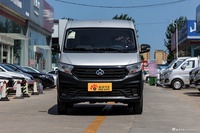 2023款跨越星V3 1.5L汽油畅享型5座厢式