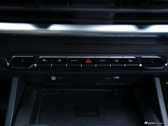 2024款雷达地平线 520km 四驱Air版