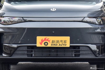 2024款零跑C10 530智享版