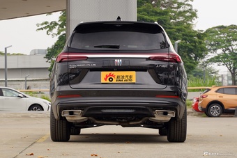 2025款昂科威Plus 28T 两驱白金版