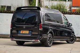 2025款维努斯 2.0T 晖凰