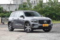 2024款奔驰GLB 220 4MATIC
